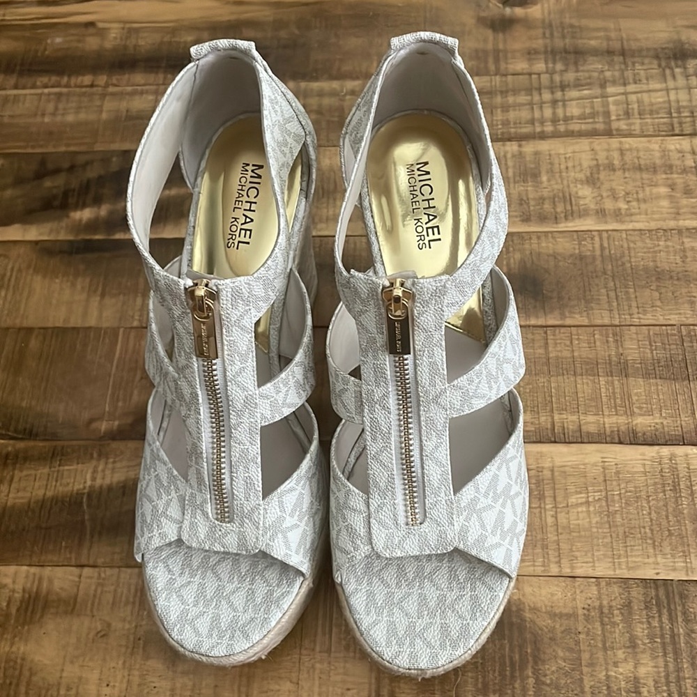 Michael Kors Wedges